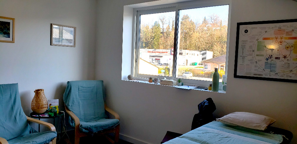 photo cabinet Adrien Dennefeld