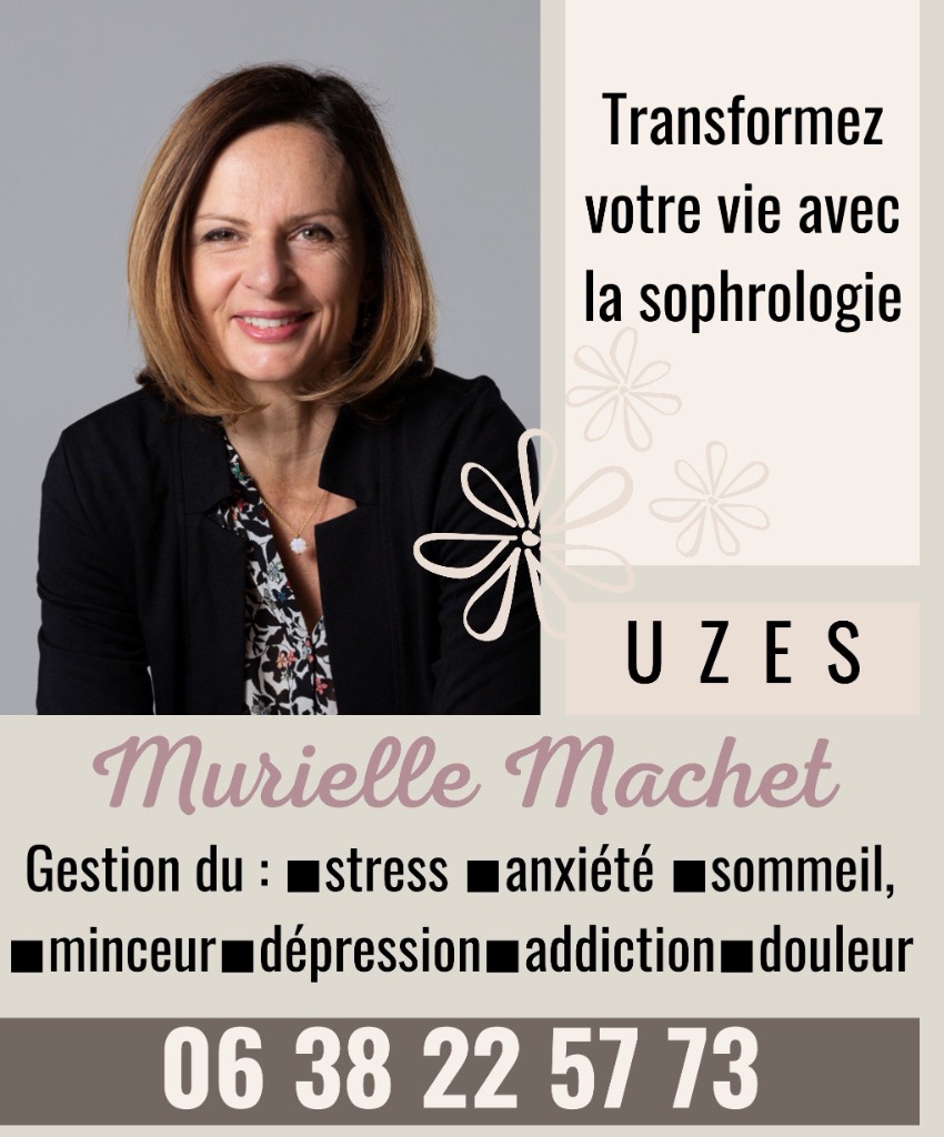 photo seance Murielle MACHET