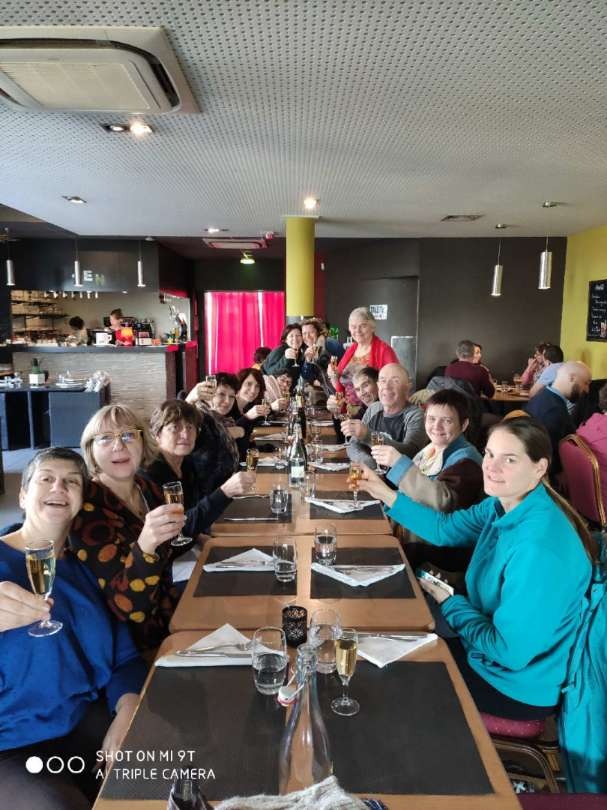 photo activite Véronique Weber Culminique