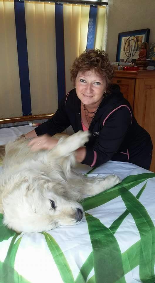 photo cabinet Véronique Weber Culminique