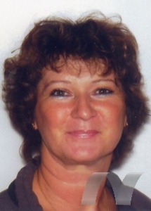 photo portrait Véronique Weber Culminique