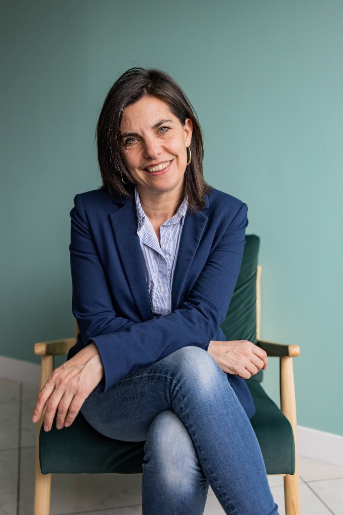 photo portrait Les Clés de l’écriture 