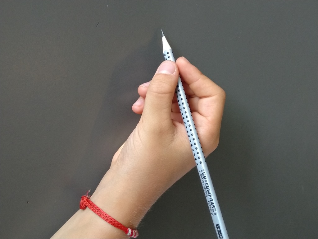 photo seance Les Clés de l'écriture 