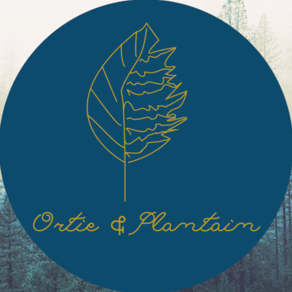 Ortie & Plantain
