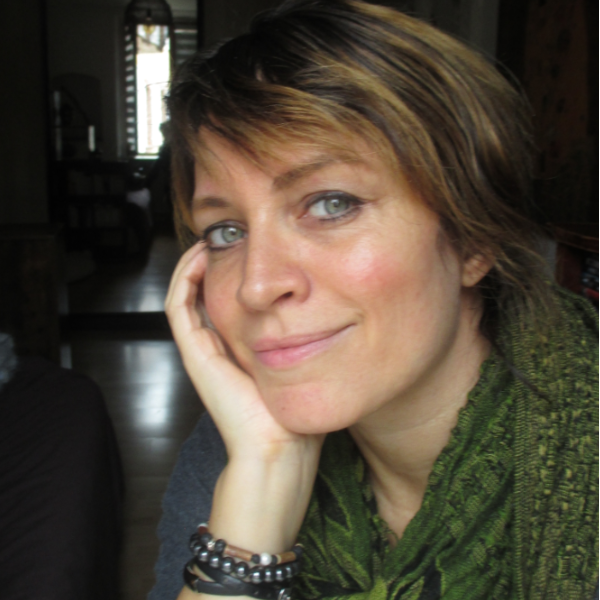 Marie-Aurore Van Dorsselaer (M-A Carto’trésor)