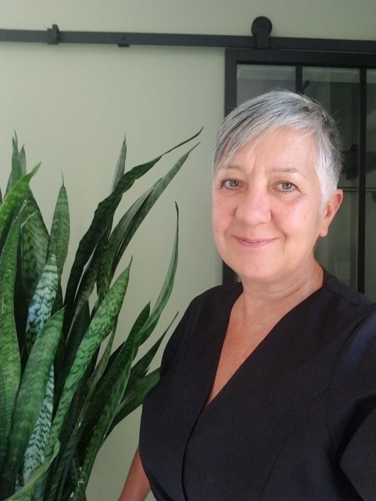 photo portrait Nathalie OHL