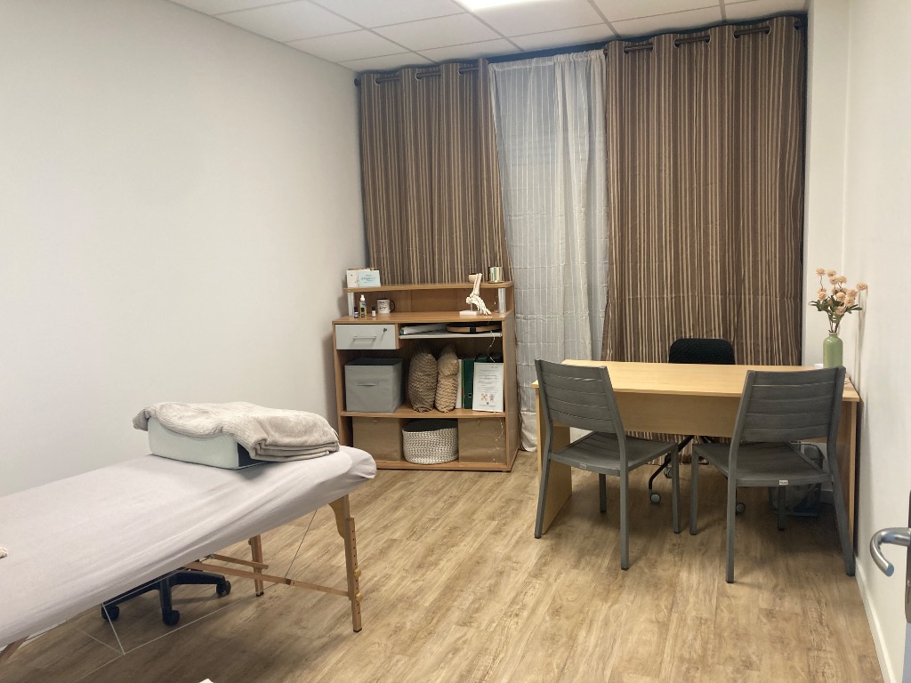 photo activite Sarah NEYRAND