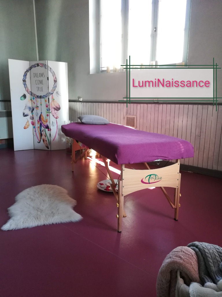 photo cabinet Luminaissance