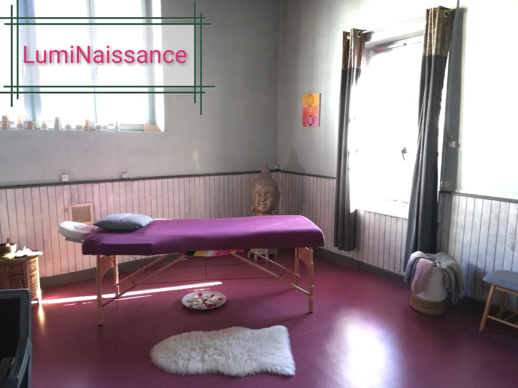 photo seance Luminaissance