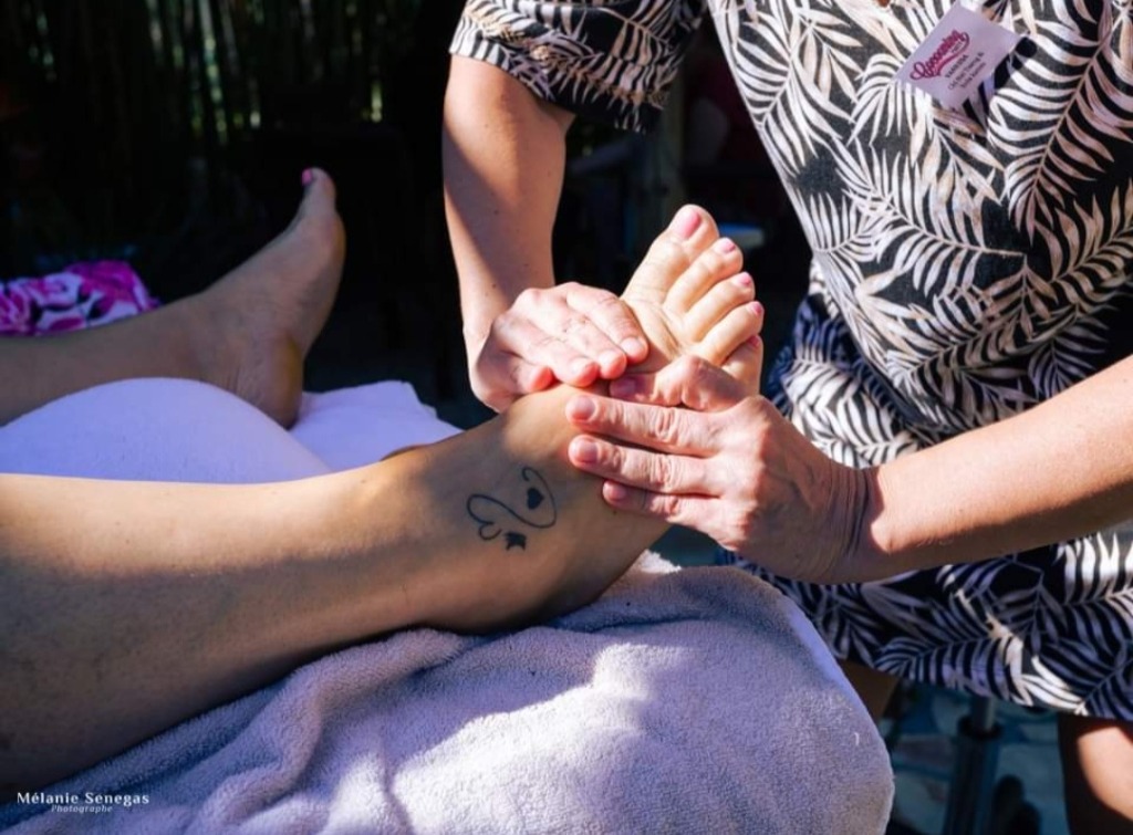 photo activite Vanessa montigny