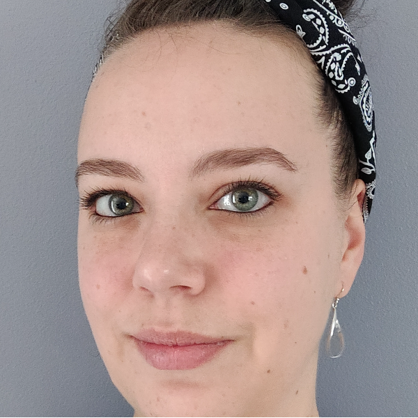 Alexandra Trombowsky