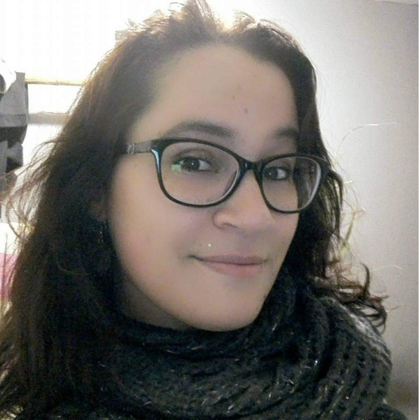 Anne Buisson de Larichaudy