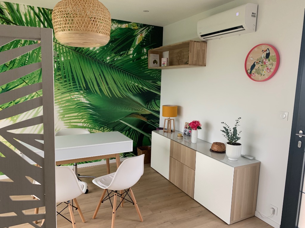 photo cabinet Sandrine BOILLAT