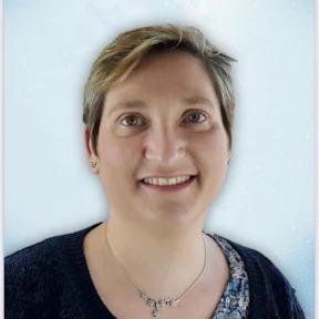 photo portrait Isabelle DEGUETTE