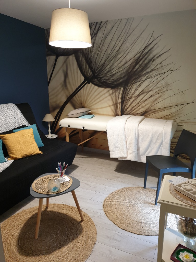 photo cabinet Cécile Jourdain