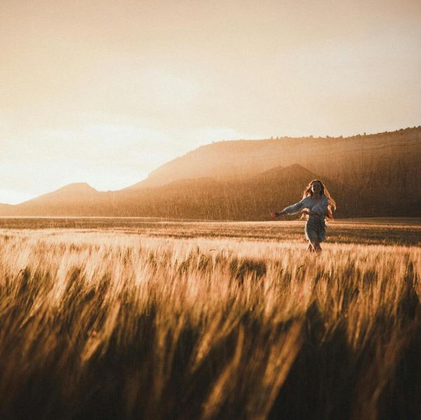 Psycho-énergéticienne - Aurélie VERGNAUD