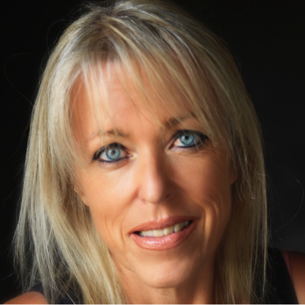 Anita Grimont-Blenner