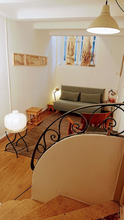 photo cabinet Vincent  GUIFFANT