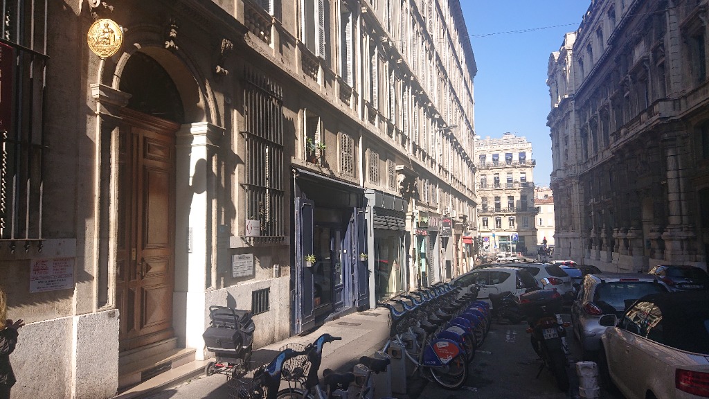 photo portrait Vincent  GUIFFANT