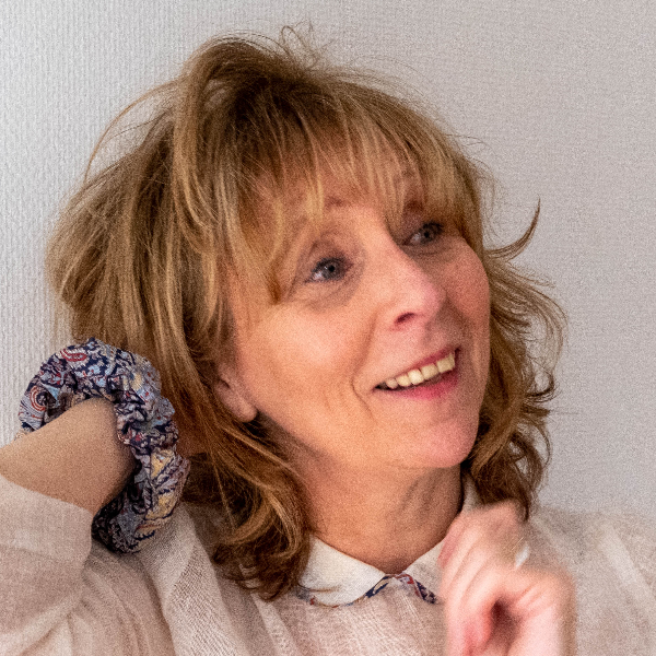 Michelle Marnat épouse Freixe