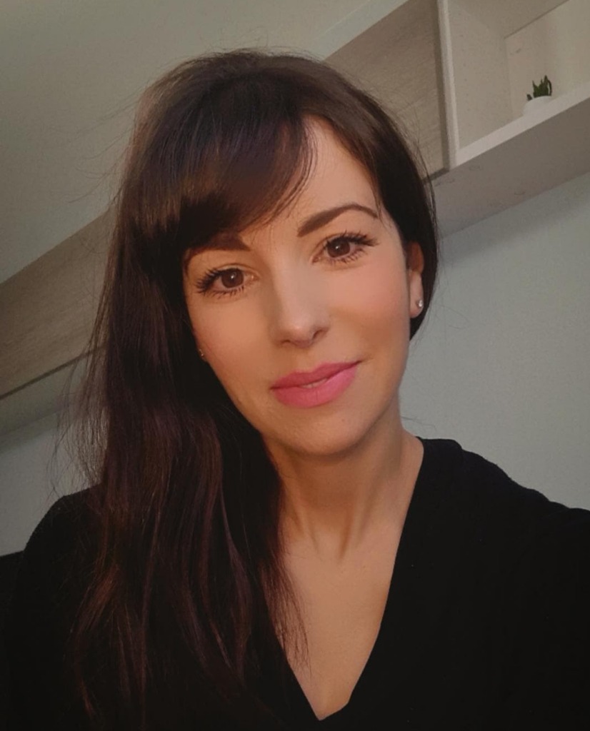 photo portrait Pierson Alexia