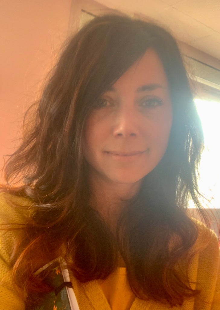 photo activite Lucie PÊPE 