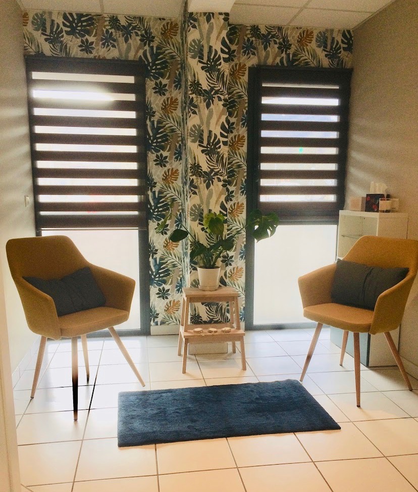 photo cabinet Lucie PÊPE 