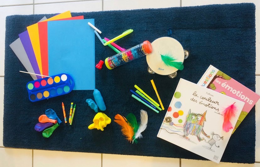 photo seance Lucie PÊPE 