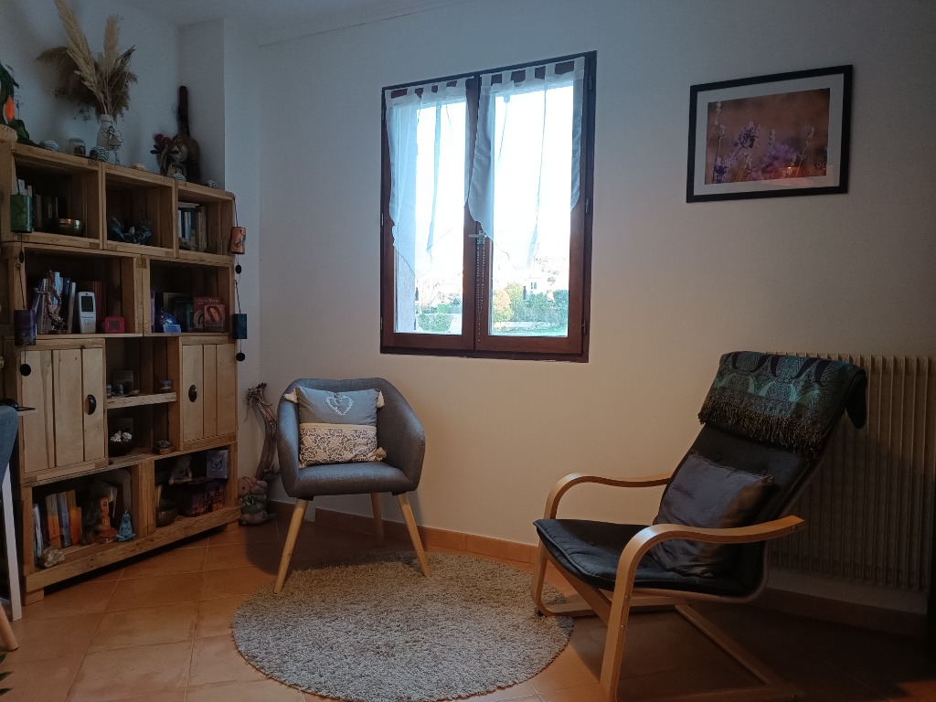 photo cabinet CALVINO Marie