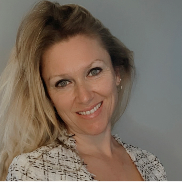 Valerie Peyrot  Michelier