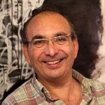 photo portrait pascal freslon