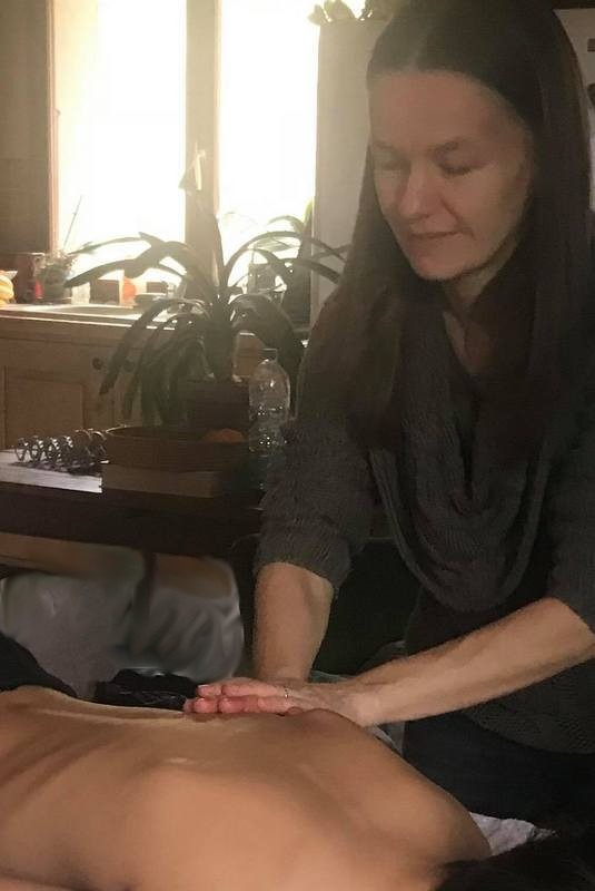 photo portrait Laure FONTAINE