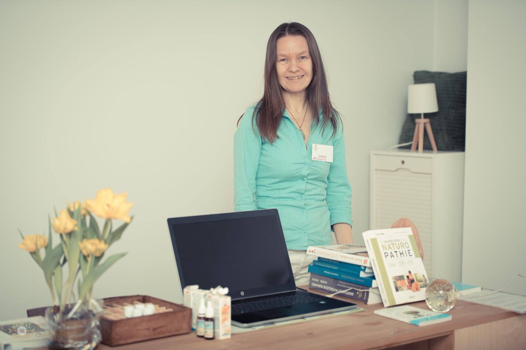 photo seance Laure FONTAINE