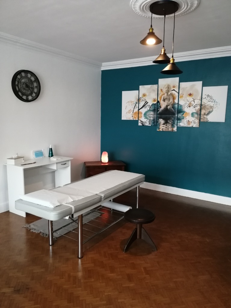 photo cabinet Sandrine FERNANDEZ