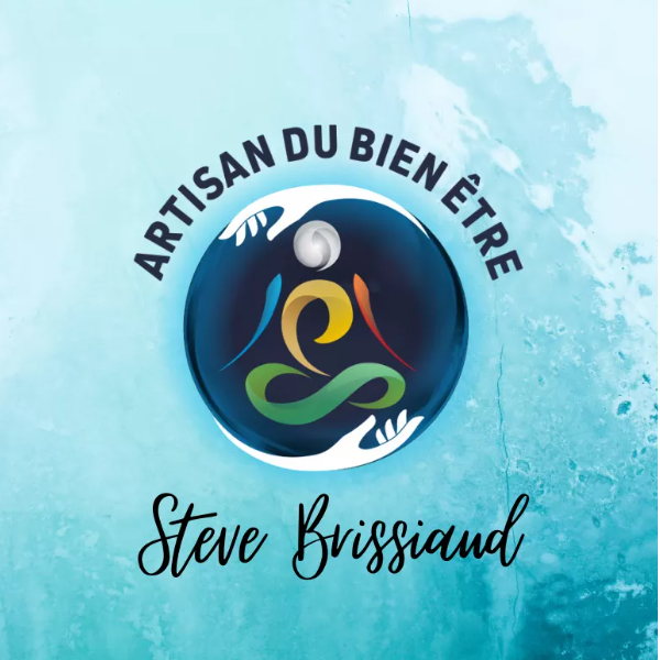 Steve Brissiaud - Artisan du Bien-Être 