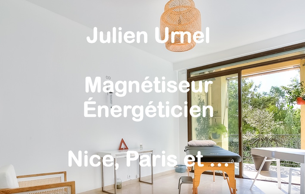 photo cabinet Julien URNEL