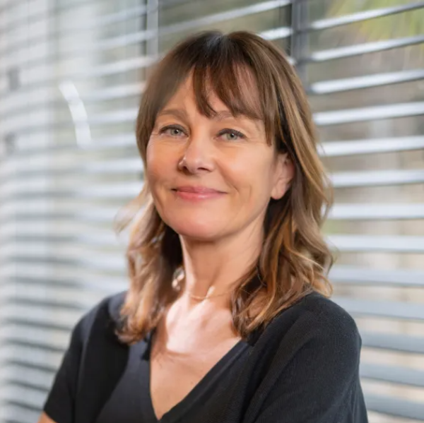 Violaine marin Naturopathe & Reflexologue Nantes