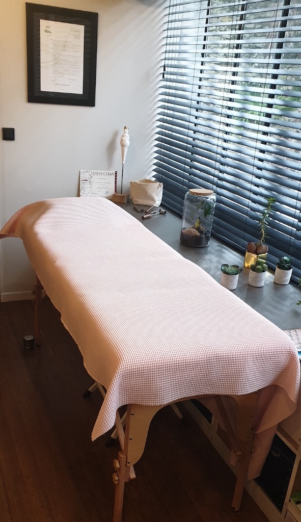 photo activite Violaine marin Naturopathe Nantes