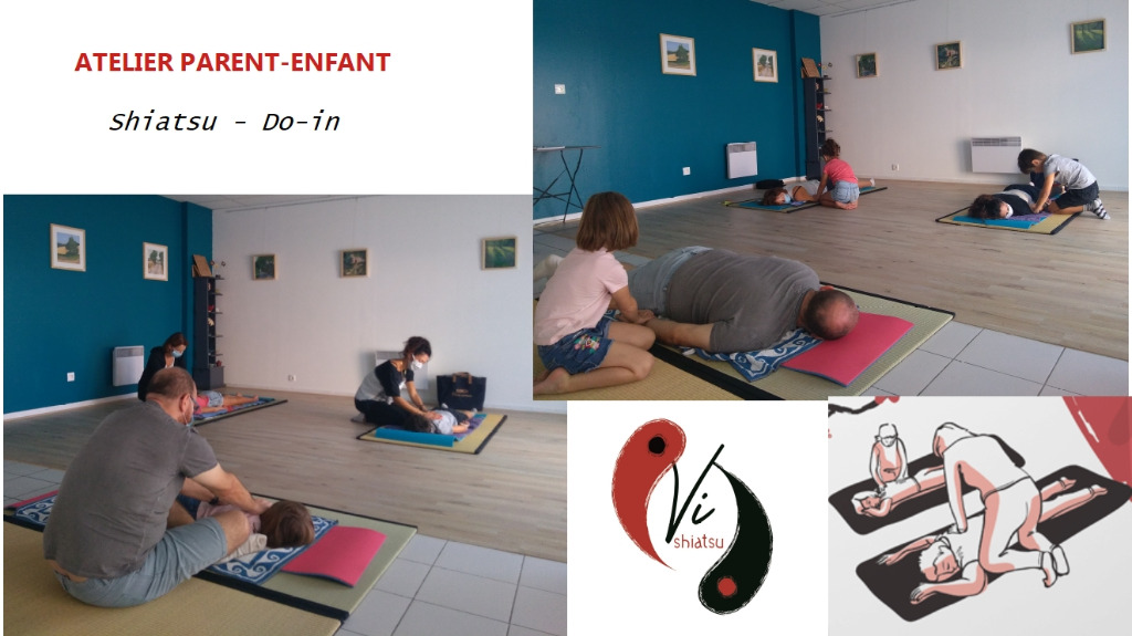 photo activite ViShiatsu