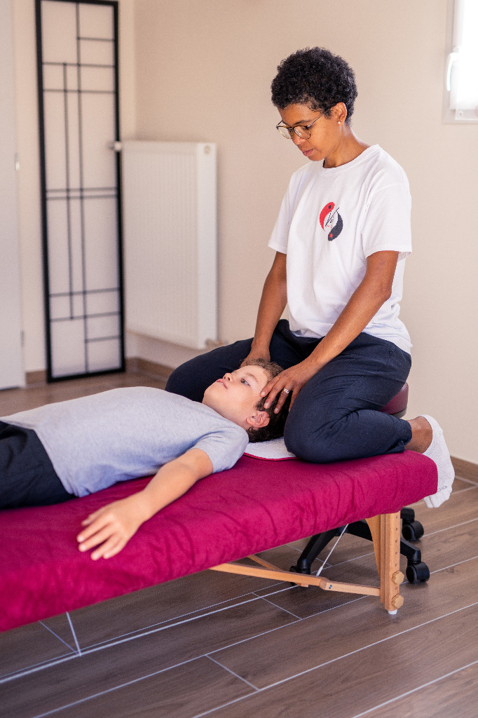 photo seance ViShiatsu