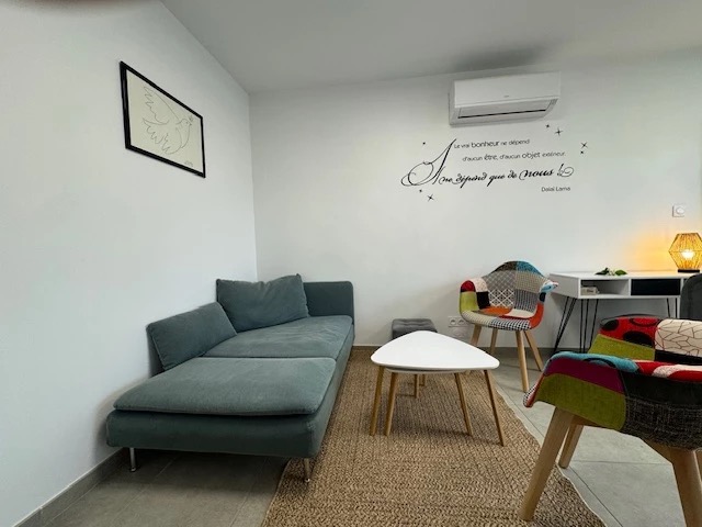 photo cabinet Stéphanie JAUBERT