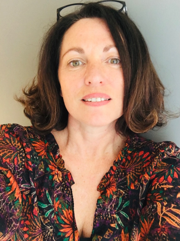 photo portrait Stéphanie JAUBERT