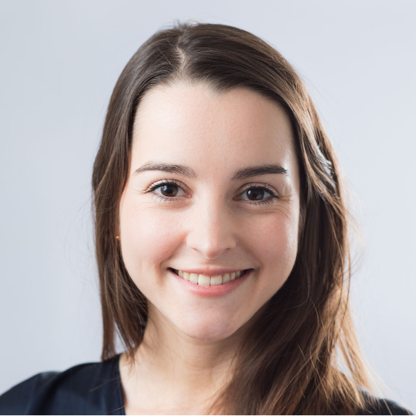 Lucie Blondel - Réflexologue Titre RNCP