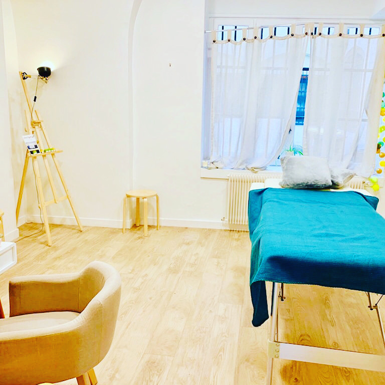 photo cabinet Eva Corzani