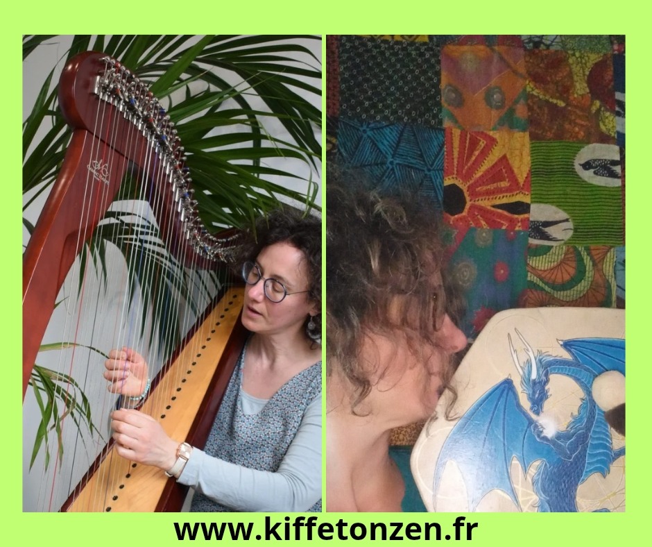 photo activite Florence CHARRON