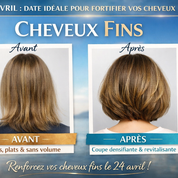 SylvieBCoiffeuse et formatrice coupe énergétique