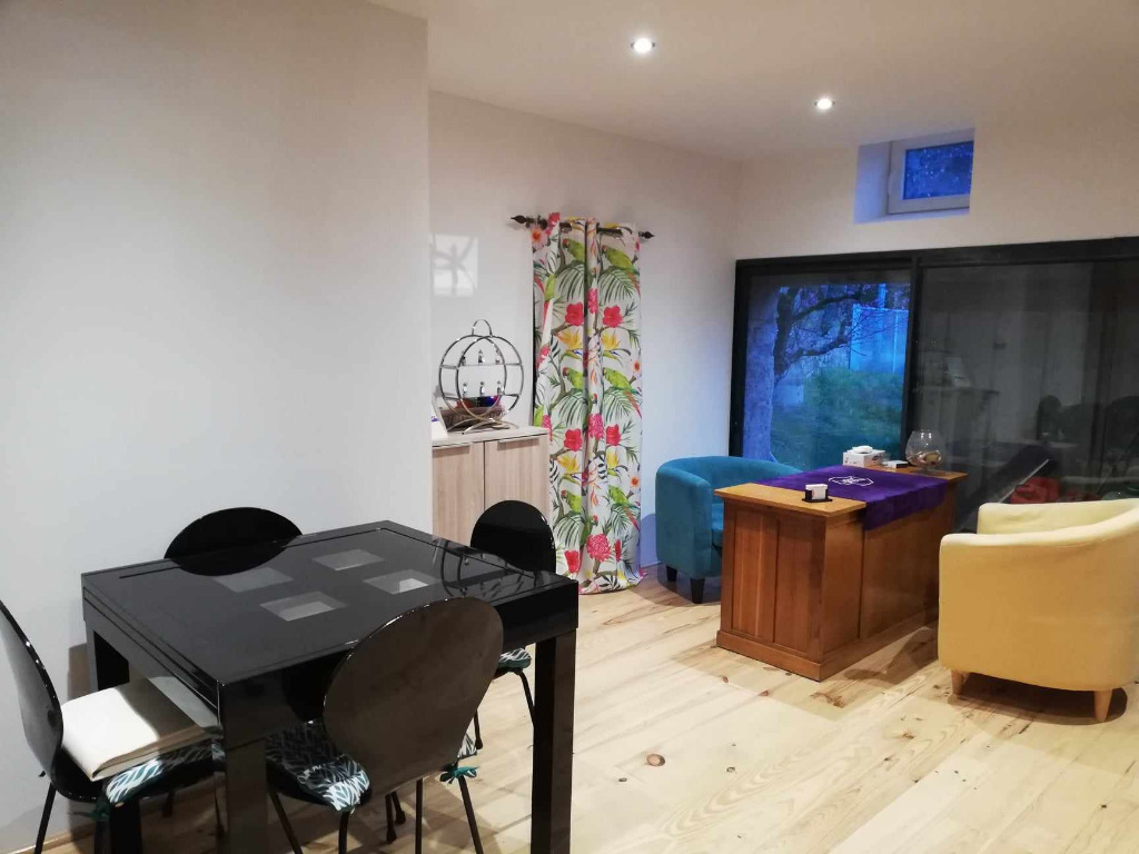 photo cabinet Mélanie PACELLA