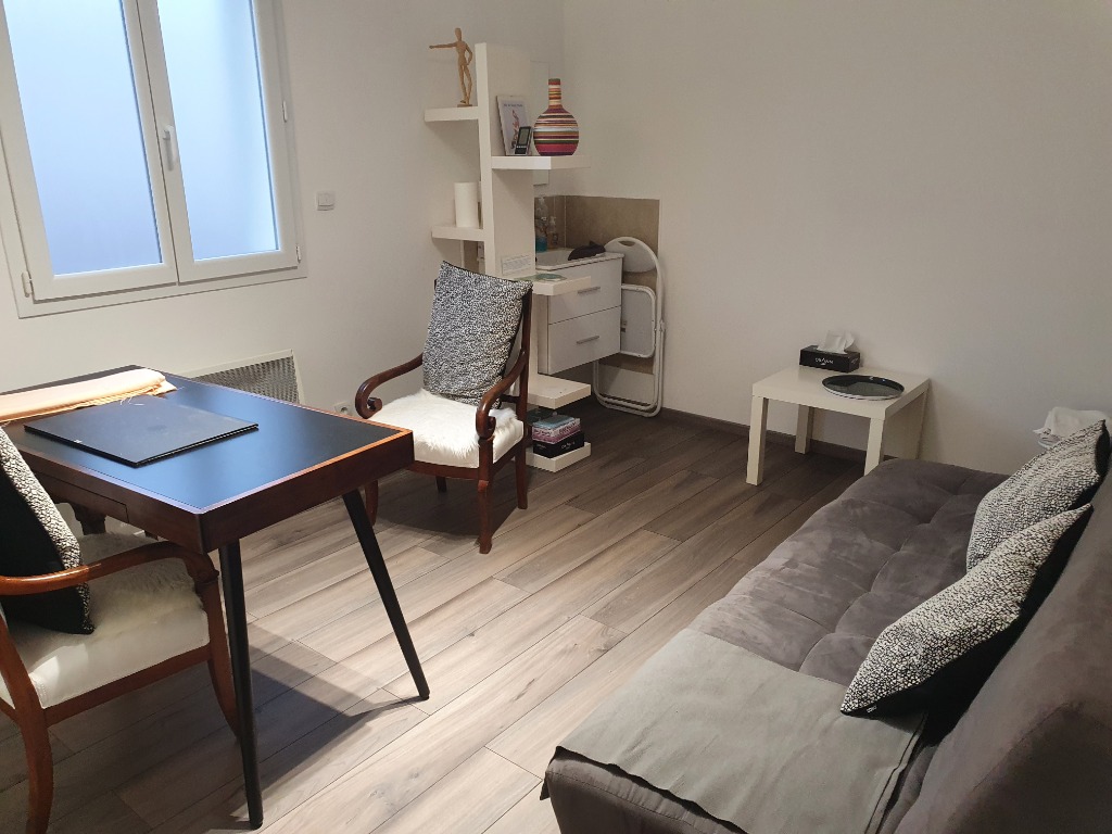 photo cabinet Muriel lussignol