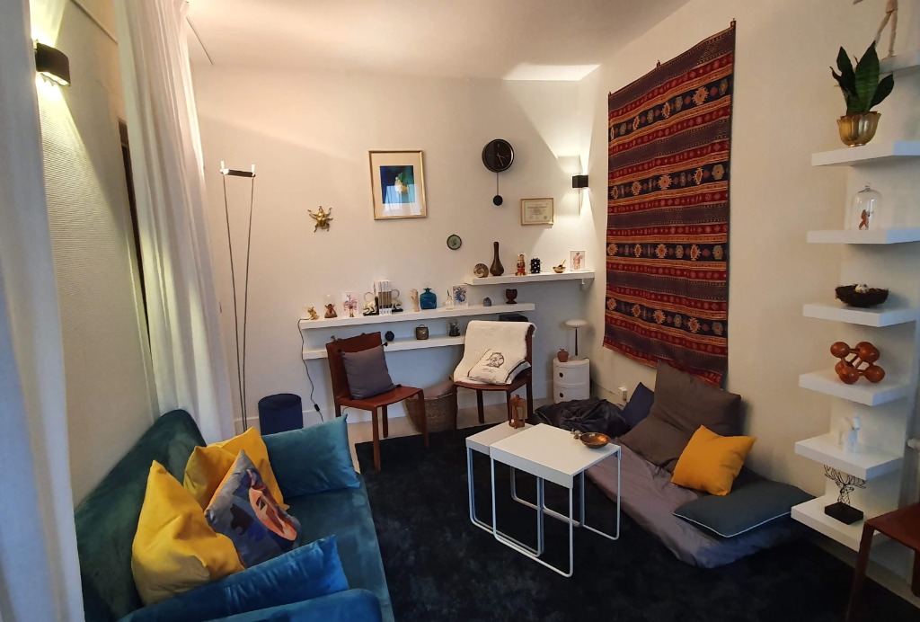 photo cabinet Julien  BARON