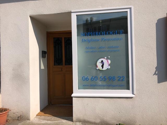 photo cabinet Delphine PIETRONIRO 